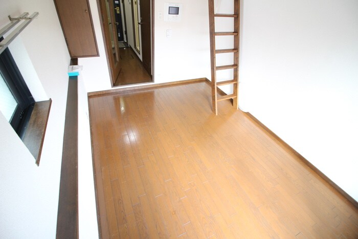 物件内観写真19　(居室)