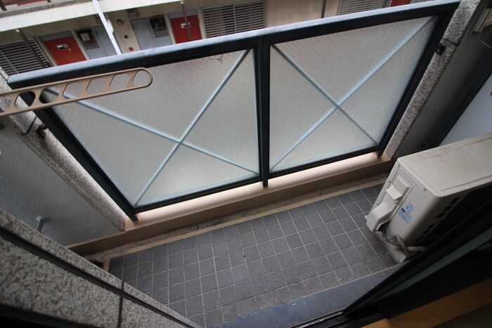 物件内観写真20　(ベランダ・バルコニー)