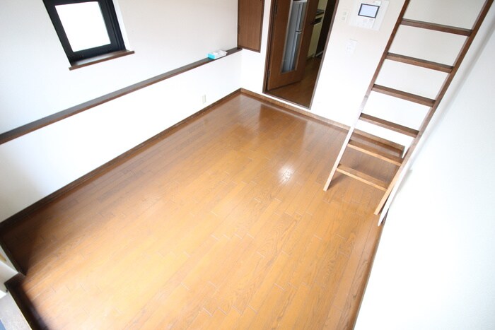 物件内観写真20　(居室)