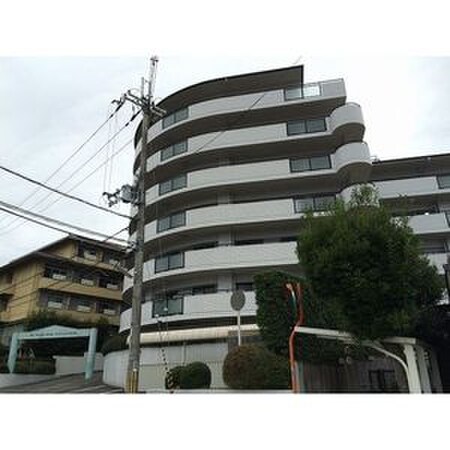 ﾀﾞｲｱﾊﾟﾚｽﾛｲﾔﾙ京都桂(407)外観写真