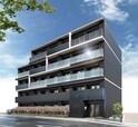 べラジオ京都一乗寺Ⅱ（408）