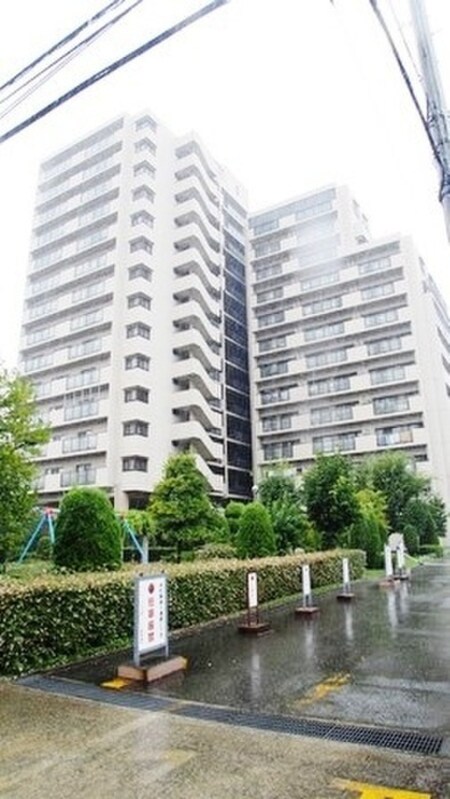 ファミール北大阪リンクス(709)外観写真