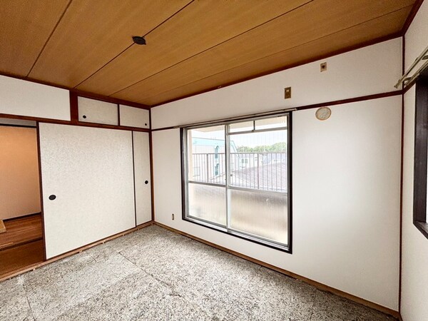 居室
