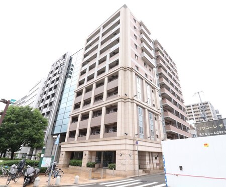 KAISEI神戸海岸通第２（２０８）外観写真