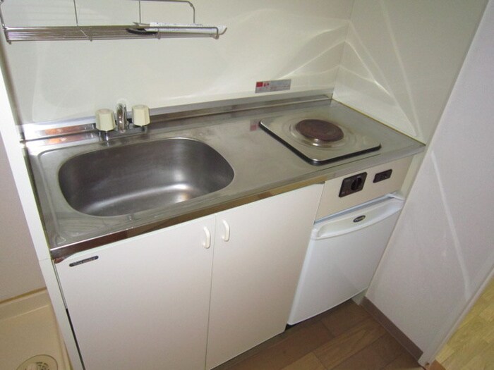 物件内観写真7　(キッチン)