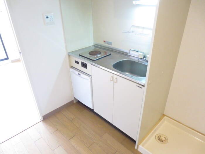 物件内観写真7　(キッチン)