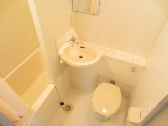 物件内観写真8　(居室)