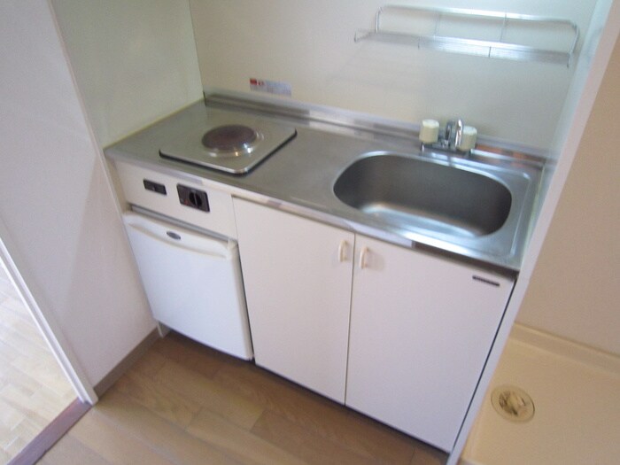 物件内観写真9　(キッチン)