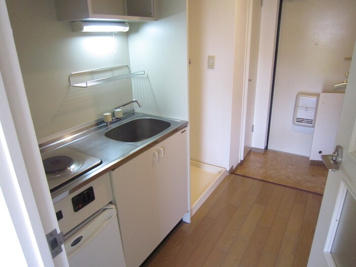 物件内観写真19　(キッチン)