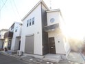 桃園タウンハウスA