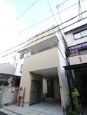 天下茶屋一丁目賃貸戸建