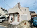 上ヶ原十番町戸建貸家