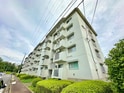 槇塚台団地C住宅1号棟（210）