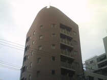 ナニワランド上本町の外観写真