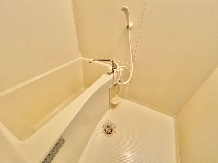 物件内観写真8　(バス／シャワールーム等)