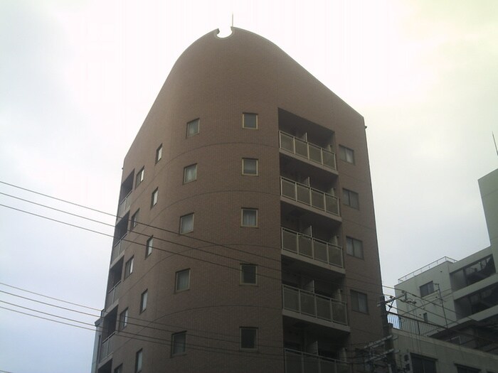 物件外観写真3　(外観写真)