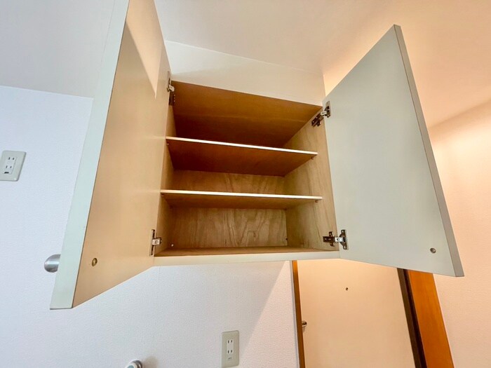 物件内観写真19　(収納)