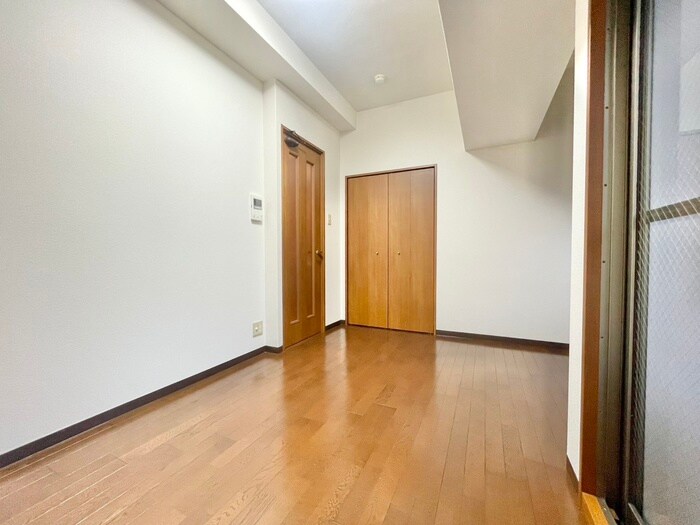 物件内観写真21　(居室)