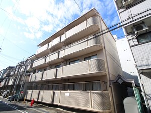 アネックス塚本外観写真
