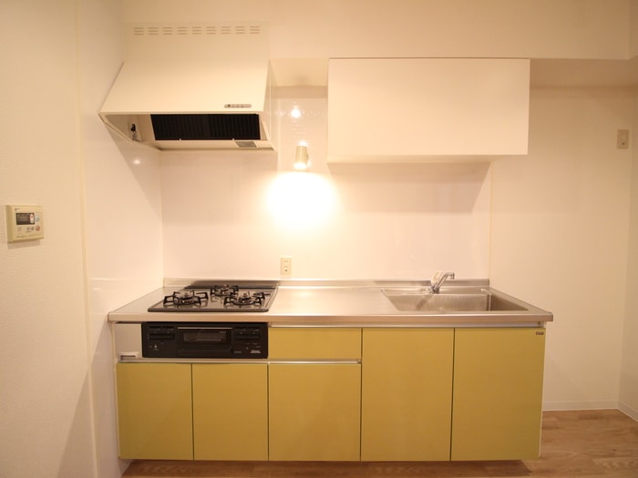 物件内観写真7　(キッチン)