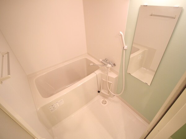 バス／シャワールーム等