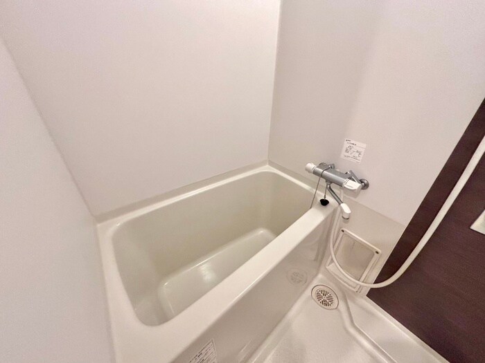物件内観写真9　(バス／シャワールーム等)