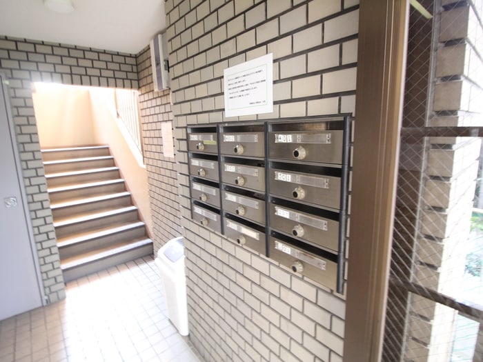 物件外観写真5　(建物設備)