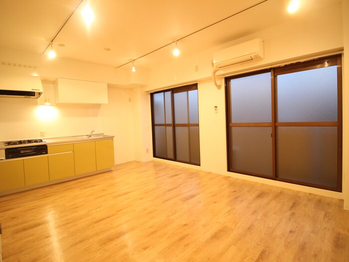 物件内観写真12　(居室)