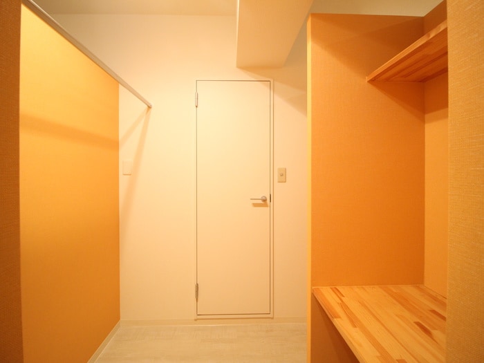 物件内観写真15　(収納)