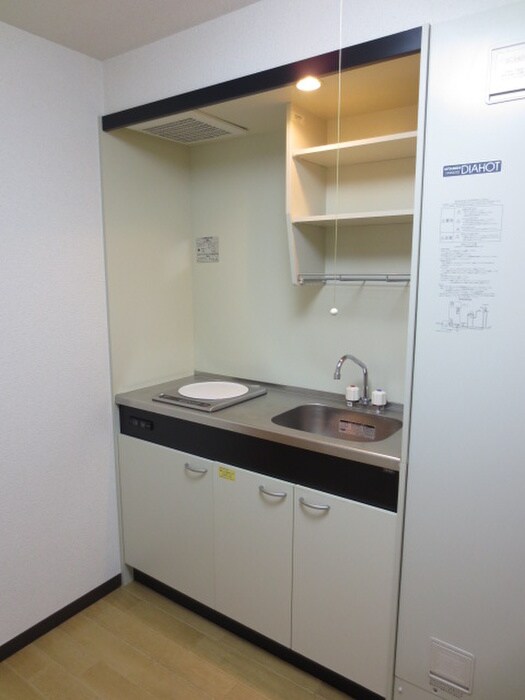 物件内観写真7　(キッチン)