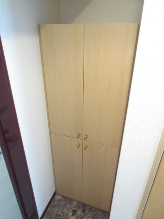 物件内観写真17　(靴箱)