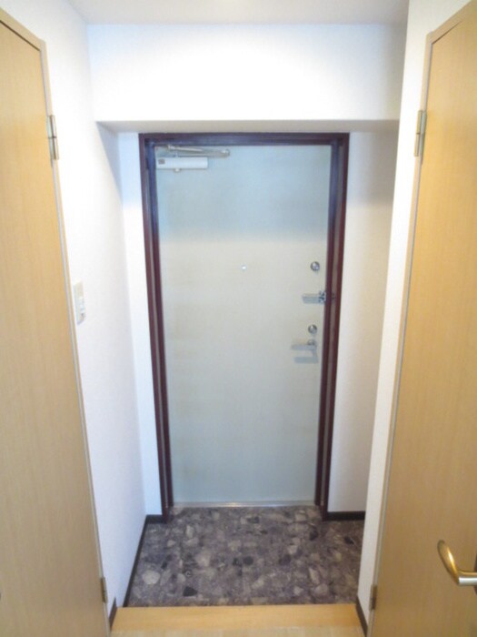 物件内観写真19　(玄関)