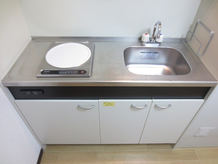 物件内観写真21　(キッチン)