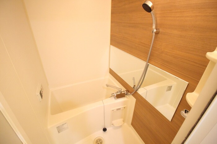 物件内観写真12　(バス／シャワールーム等)