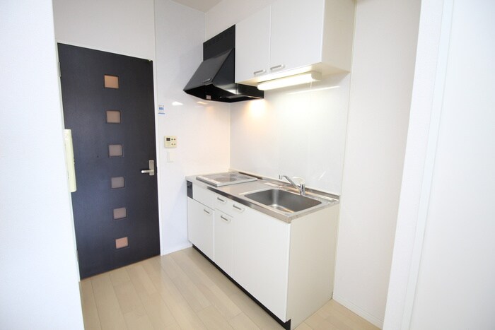 物件内観写真14　(キッチン)