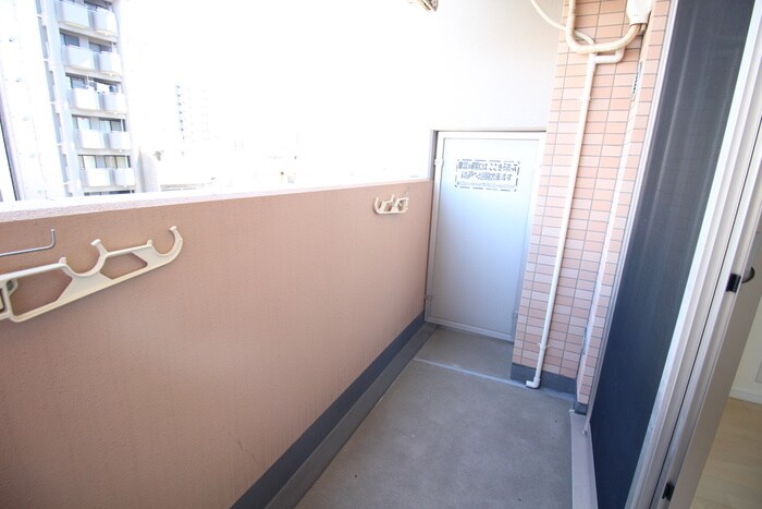 物件内観写真16　(ベランダ・バルコニー)