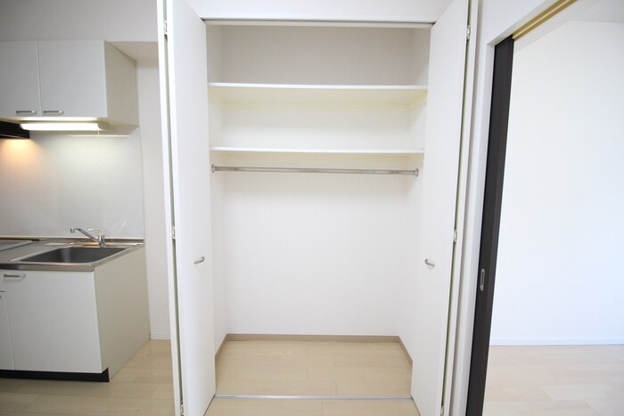 物件内観写真19　(収納)