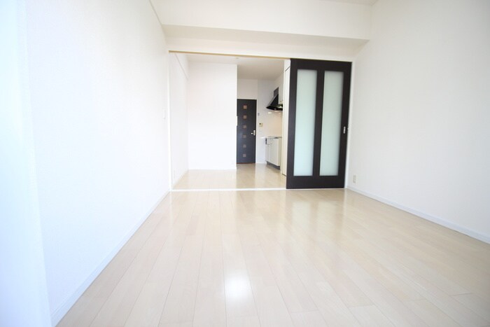 物件内観写真21　(居室)