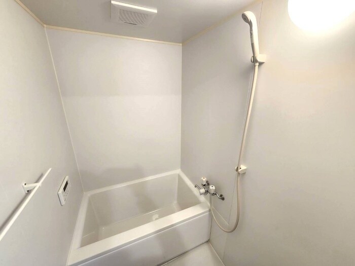 物件内観写真10　(バス／シャワールーム等)