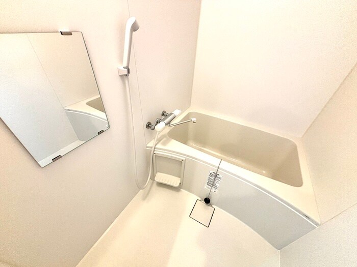 物件内観写真10　(バス／シャワールーム等)