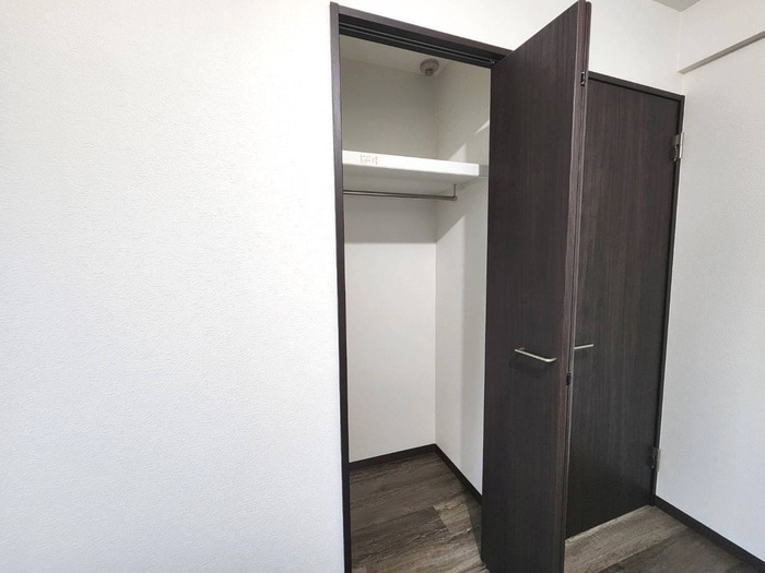 物件内観写真14　(収納)