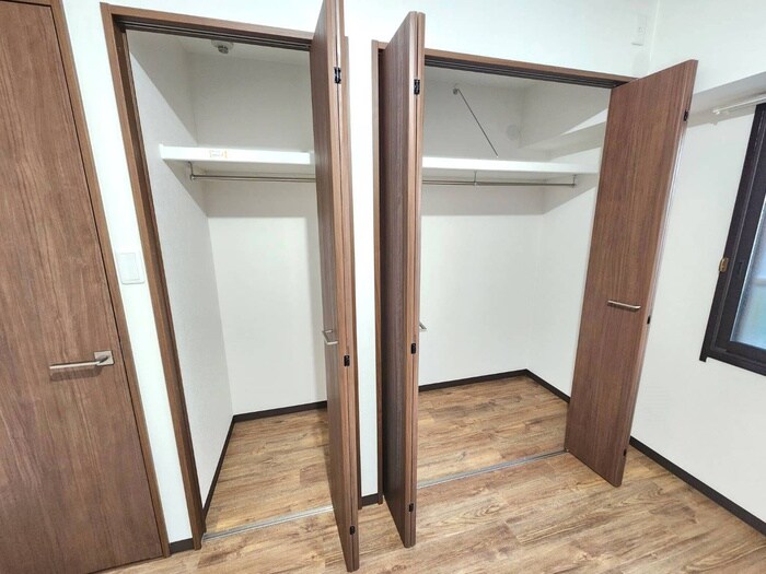 物件内観写真14　(収納)