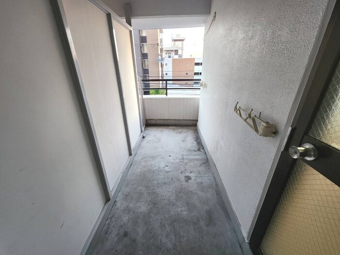 物件内観写真15　(ベランダ・バルコニー)