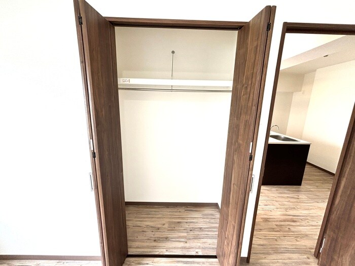物件内観写真16　(収納)