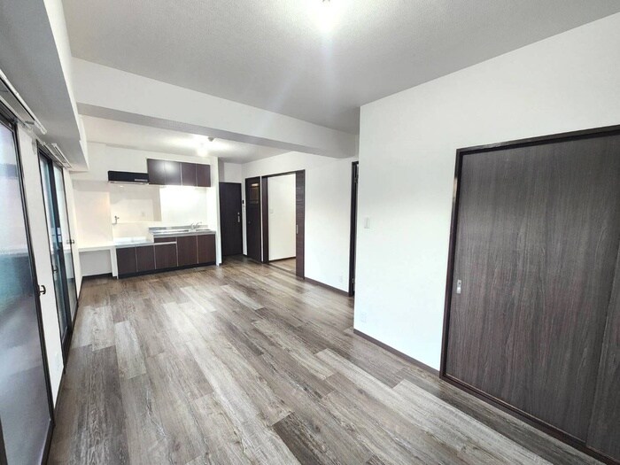 物件内観写真17　(居室)