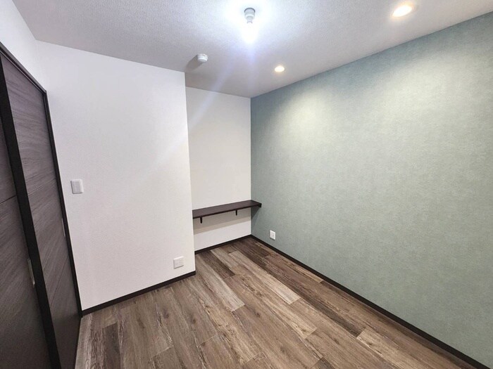 物件内観写真19　(居室)