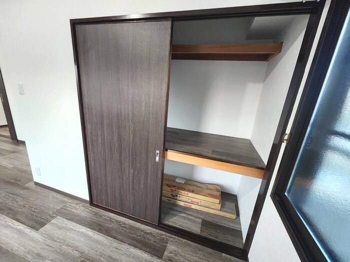 物件内観写真20　(収納)