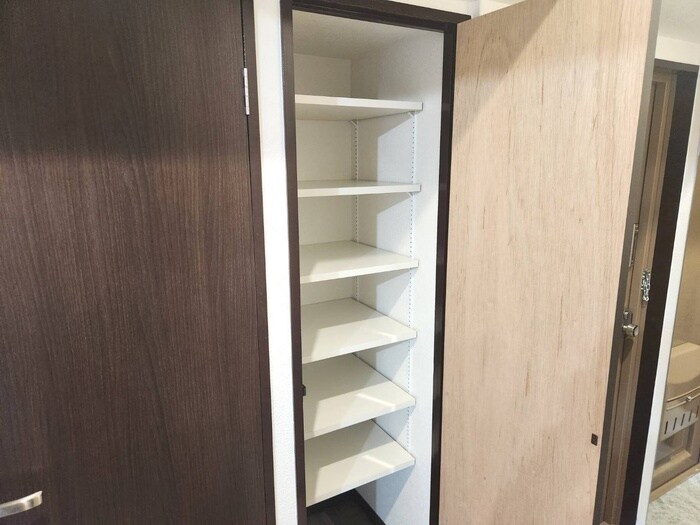 物件内観写真21　(靴箱)