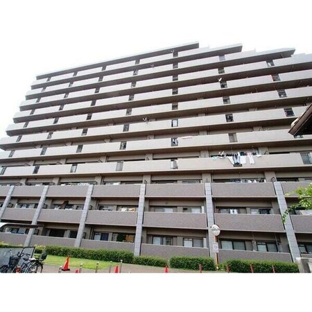 エンブレイス加古川(316)外観写真