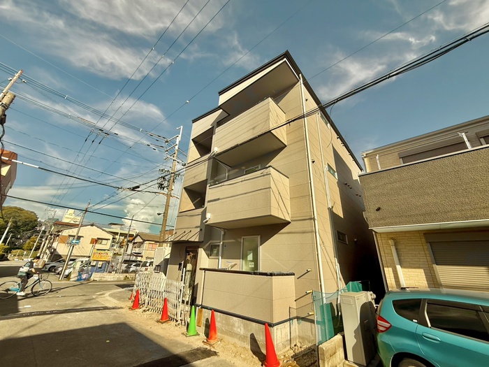 外観写真